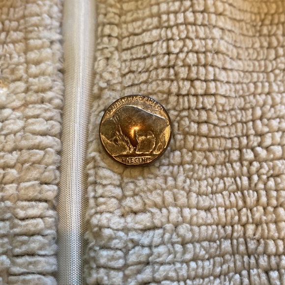 Vintage Western Bomber Jacket - Picture 3 of 7